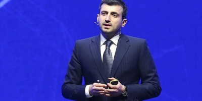 Baykar Teknik Müdürü Bayraktar'dan '#Whatsappsiliyoruz' Kampanyasına Destek