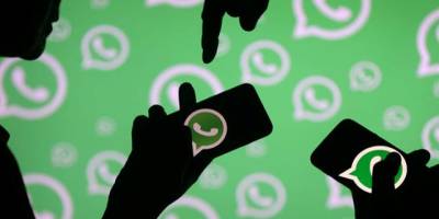 WhatsApp Sunduğu Güvenlik Sözleşmesi Nedeniyle Kan Kaybediyor!