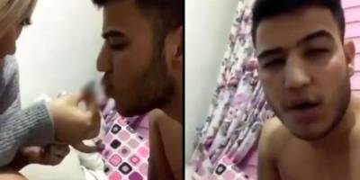 Aleyna Çakır Olayının Baş Şüphelisi Ümitcan Uygun Canlı Yayında...