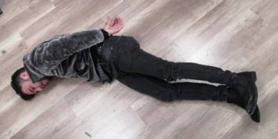 Aleyna Çakır Olayının Şüphelisi Gözaltına Alındı