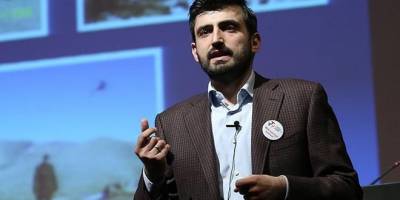 Selçuk Bayraktar'dan WhatsApp kampanyasına destek: Kullandığı mesajlaşma uygulamalarını açıkladı