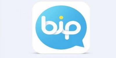 Sarayın önerdiği BİP'te büyük tehlike