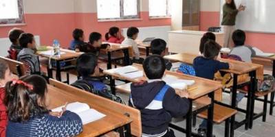 Milli Eğitim Bakanı Ziya Selçuk: Yüz yüze eğitim kademeli olarak başlayacak