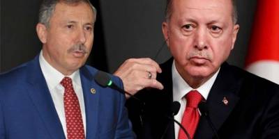 Saldırıya uğrayan Özdağ, kendisini arayan Erdoğan'la görüşmesini anlattı