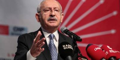 Kılıçdaroğlu'ndan 'Muharrem İnce' Açıklaması