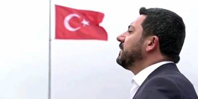 İstifa ettiği iddia edilen AK Partili Belediye Başkanı Rasim Arı'dan manidar paylaşım