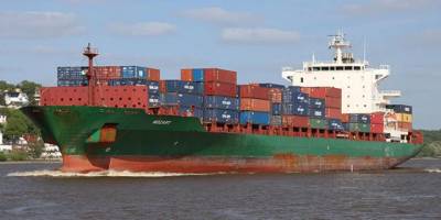 Gine Körfezi'nde Korsanları Türk Gemisini Kaçırdı, Bir Denizci Yaşamını Yitirdi