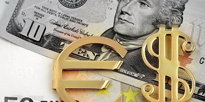 Merkez'in Faiz Kararı Sonrası Dolar, Euro ve Altın'da Yeni Rekor