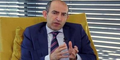 Boğaziçi Üniversitesi’ne iki yeni fakülte kararına Melih Bulu’dan ilk yorum