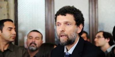 ABD’den Kavala çağrısı: Derhal serbest bırakın