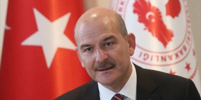 Süleyman Soylu cephesinden Anadolu Ajansı'na ilk tepki: Bu ne kahpeliktir
