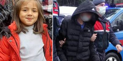 Dere yatağında ölü bulunan İkranur'un katili 14 yaşındaki öz amcası çıktı