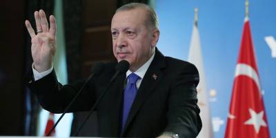 Erdoğan: ''Darbe bir insanlık suçudur. 28 Şubat’ı yaşadım