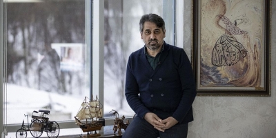 Sanatçı Eşref Ziya Terzi: 28 Şubat Sürecinde Konser Çıkışlarının Bir Çoğunu Karakolda Bitiriyordum