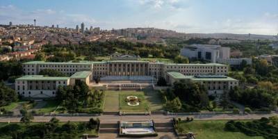 Tbmm'ye İletilen 33 Fezlekeden 28'i Hdp Milletvekilleri Hakkında