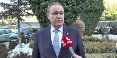 Öztrak: Mağdura Yatmasınlar