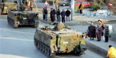 Postmodern darbenin 24'ncü yılı! 28 Şubat süreci nedir?