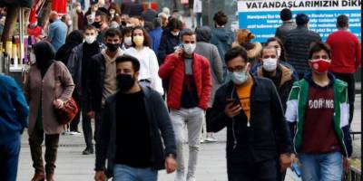 Kademeli Normalleşme Kuralları Belli Oldu