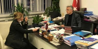 CHP'li Kuşoğlu: AKP'nin Zengin Ettikleri Paralarını Yurt Dışına Kaçırdı!