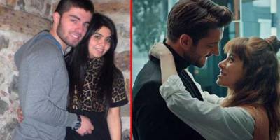 Yeni dizinin dikkat çeken Cem Garipoğlu detayı.