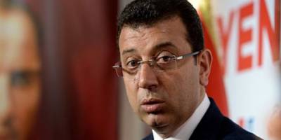 İmamoğlu'nun Kadınlar Günü Mesajı İYİ Parti'yi Kızdırdı