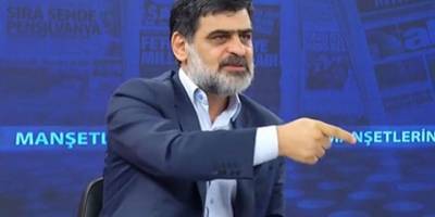 Akit Yazarı kadın cinayetlerinin sırrını çözdü!