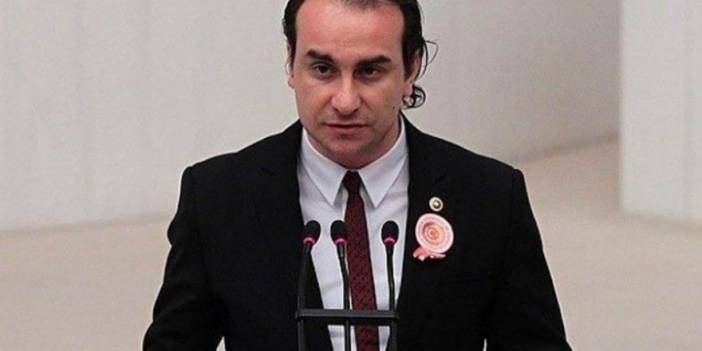 Türkeş'in oğlu Kutalmış Türkeş'ten yeni açıklama