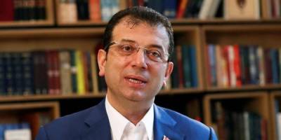 Ekrem İmamoğlu davasında karar açıklandı