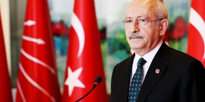 Kılıçdaroğlu'ndan Kadınlara Çağrı