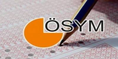 ALES Sınava Giriş Belgeleri Erişime Açıldı