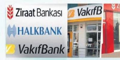 Kamu Bankalarında Büyük Revizyon