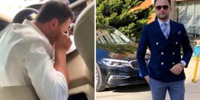 Kürşat Ayvatoğlu'nun aylık kazancı ortaya çıktı