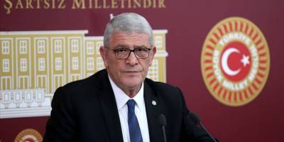 Dervişoğlu'ndan İçtüzük Açıklaması