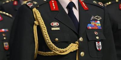 'Montrö bildirisiyle' ilgili resen soruşturma başlatıldı