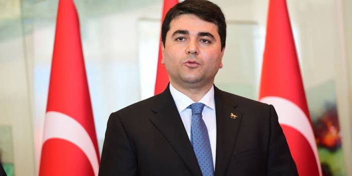 Gültekin Uysal'dan AKP'ye Bildiri Tepkisi