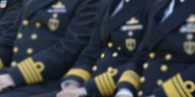 DHA: Gözaltına alınan emekli amirallere üç soru sorulacak