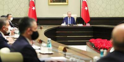 İşte Kabine'nin alacağı ilk tedbir! Bakan Koca, Ahmet Hakan'a söyledi