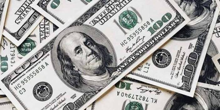 Merkez'in Faiz Kararı Sonrası Dolar'dan Sert Tepki