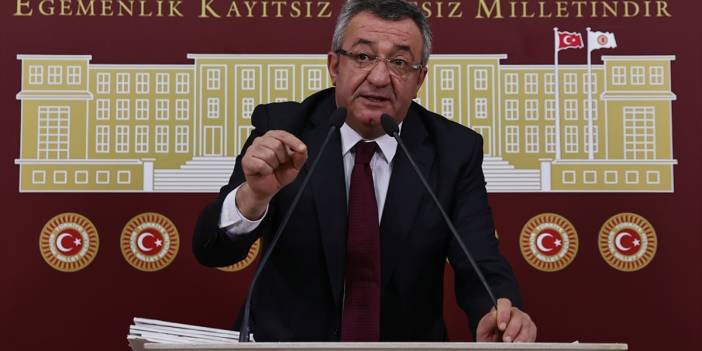 Engin Altay'dan Erdoğan'a: bizi öldürecek misin?