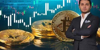 Bu da Kripto Tosuncuk