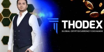 Thodex'in kurucusu Özer için soruşturma