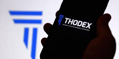 Kripto Para Borsası Thodex Hakkında Soruşturma Başlatıldı
