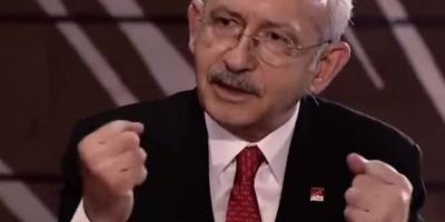 Kılıçdaroğlu: Gençler Espri Yaptılar Diye İncecik Bileklere Kelepçe Vurdurdun