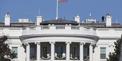 ABD'den Erdoğan'a kınama