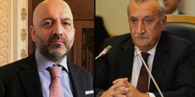 Mübariz Gurbanoğlu: Mehmet Ağar’ın ricasıyla Pensilvanya’ya gittik