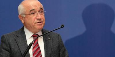 Cemil Çiçek, Sedat Peker'in iddiaları hakkında konuştu