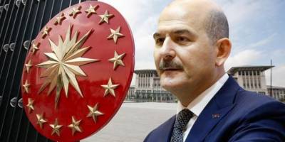 Külliye'den Soylu Açıklaması