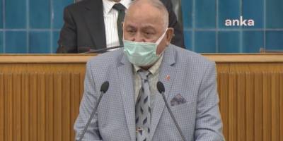 Kahveci Esnafı: Ben Sana Ne Helallik Vereceğim