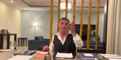 CHP'li Erkek: Savcıların suç duyurusuna ihtiyacı yok