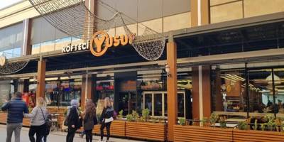 Köfteci Yusuf'a kimin çöktüğünü Soylu açıkladı